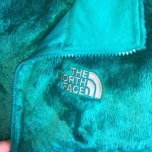 The north face jacket - women’s medium - NWOT